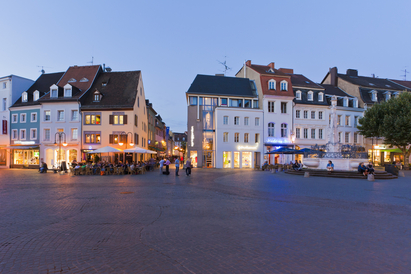 St. Johanner Markt